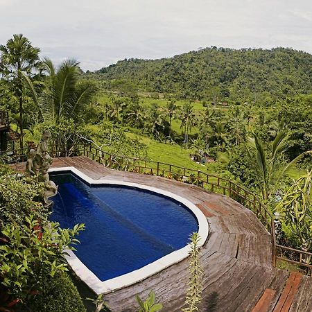 סיידמן Barong Villas מראה חיצוני תמונה