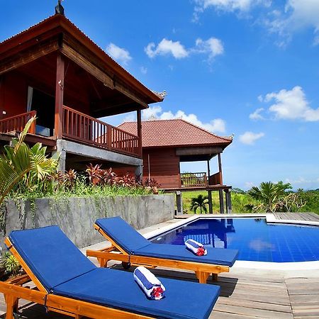 סיידמן Barong Villas מראה חיצוני תמונה