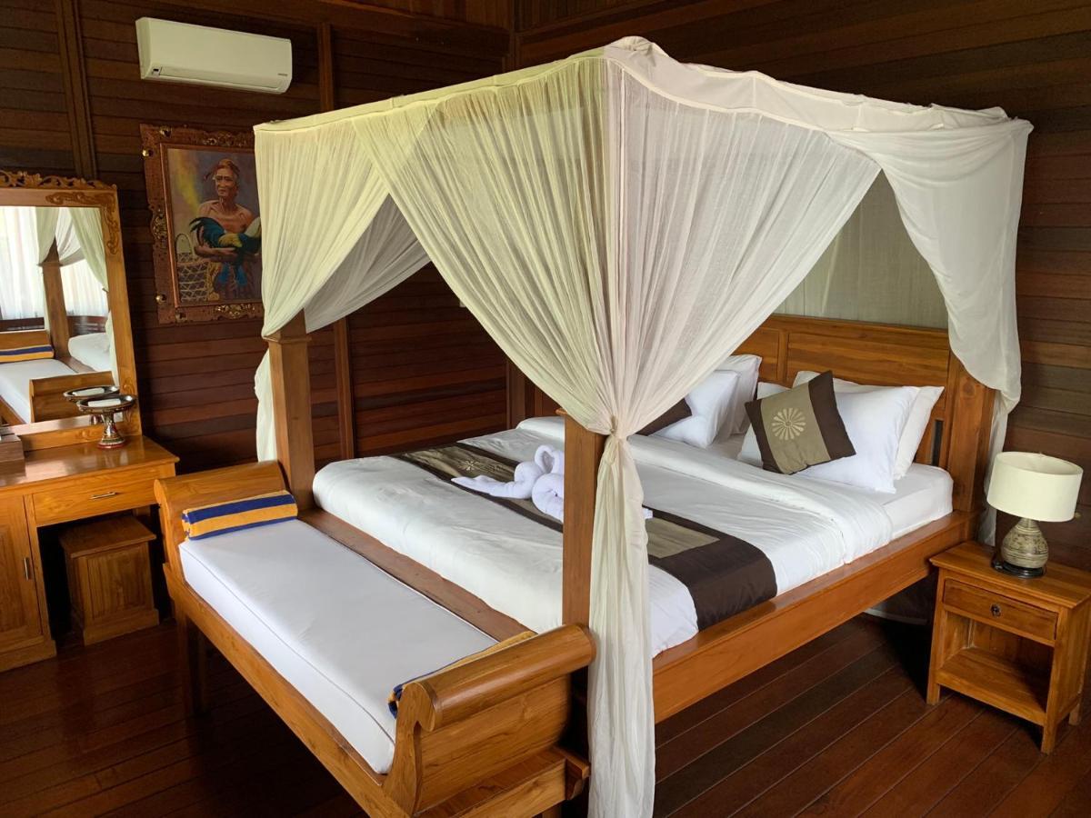 סיידמן Barong Villas מראה חיצוני תמונה