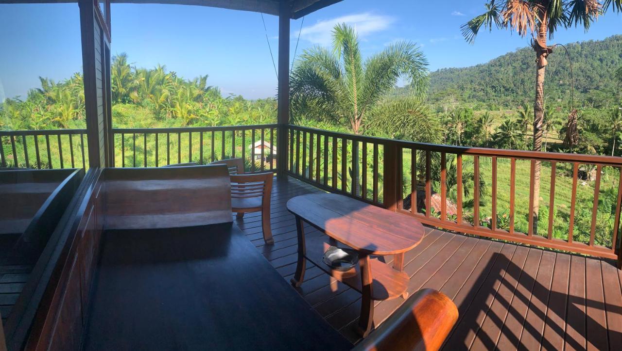 סיידמן Barong Villas מראה חיצוני תמונה