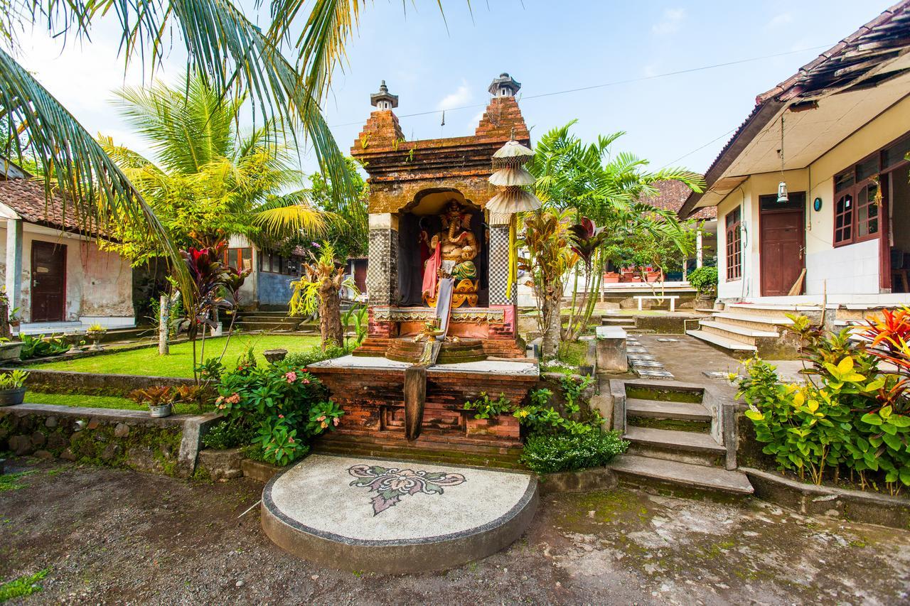 סיידמן Barong Villas מראה חיצוני תמונה