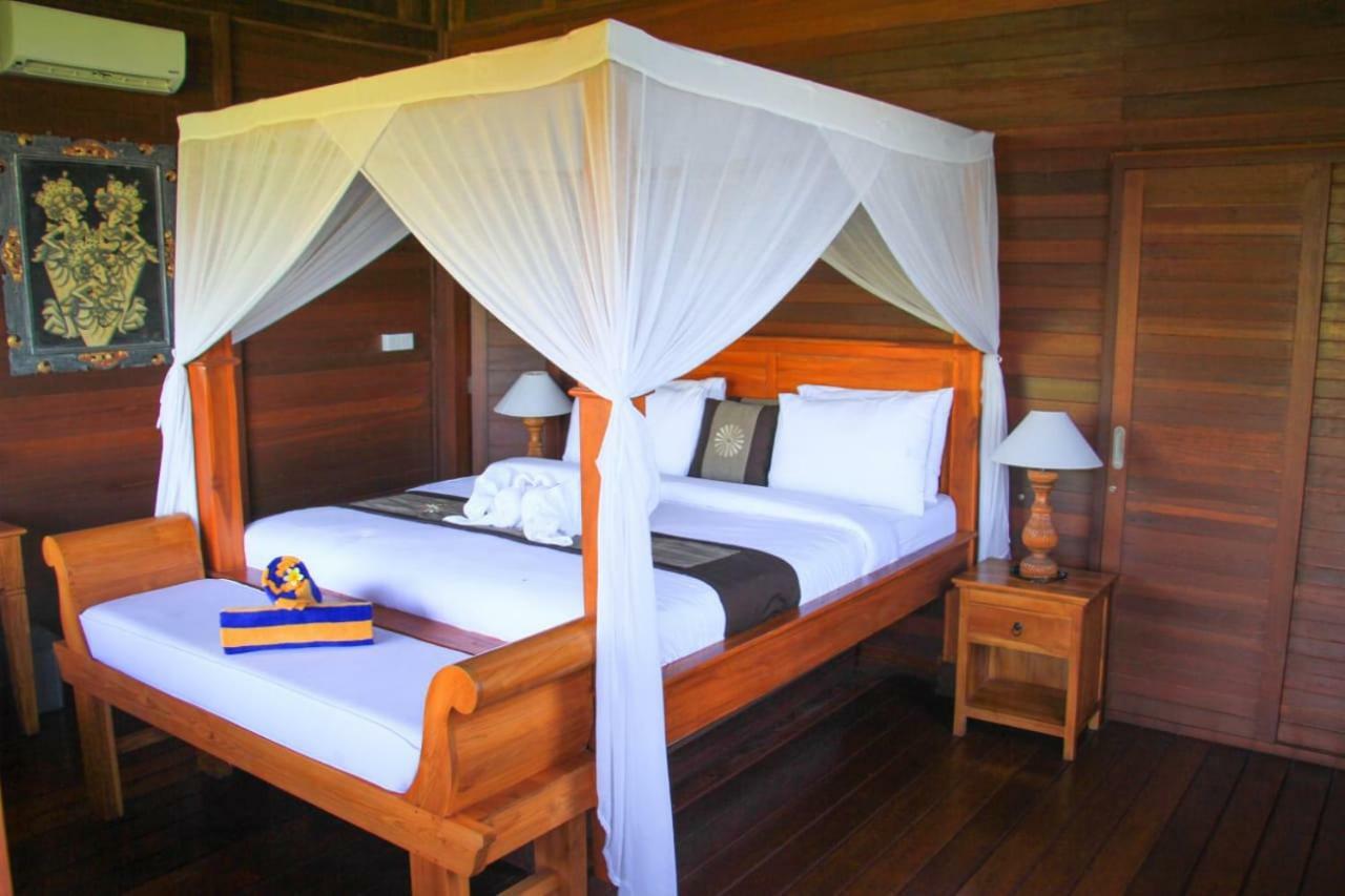סיידמן Barong Villas מראה חיצוני תמונה