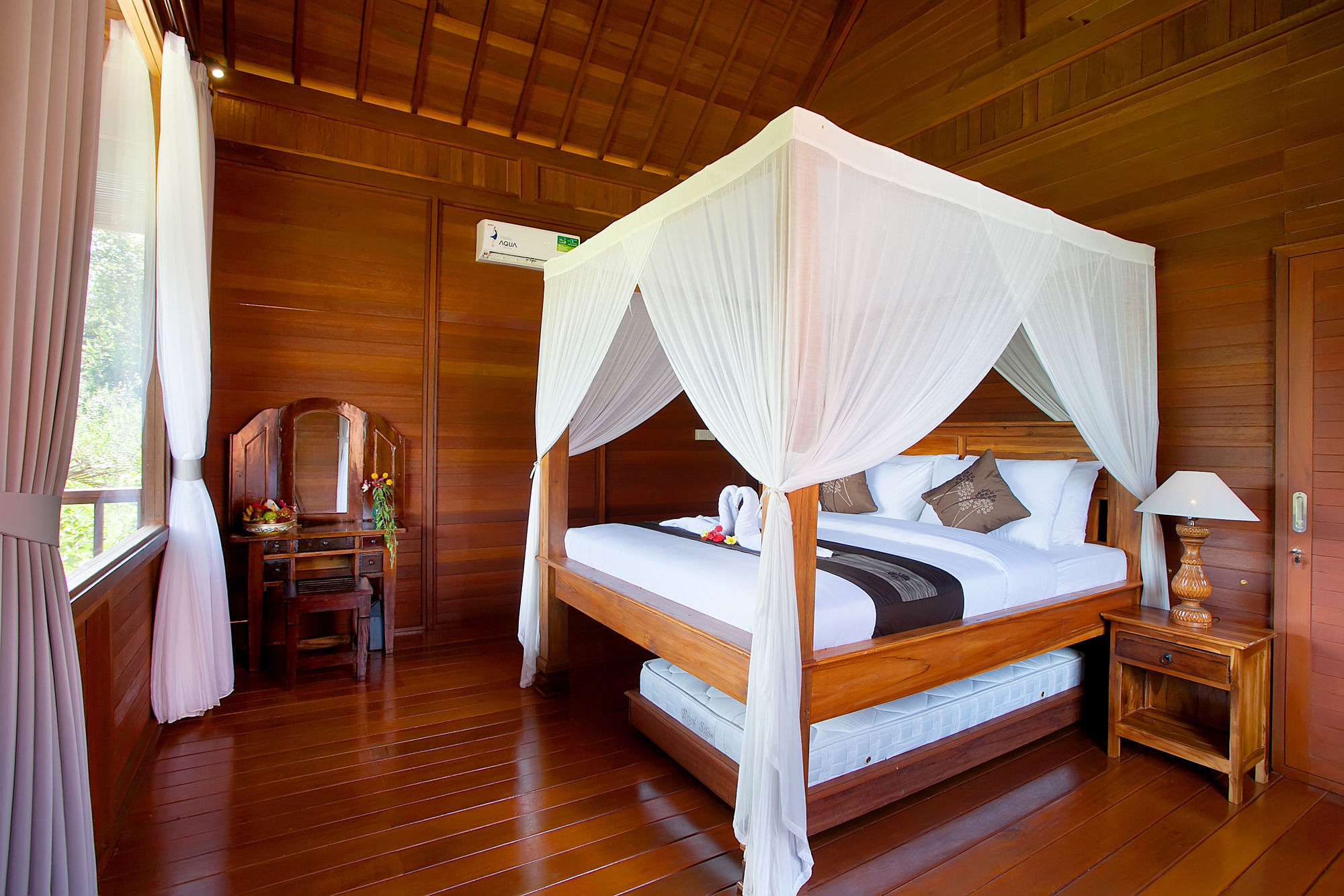 סיידמן Barong Villas מראה חיצוני תמונה