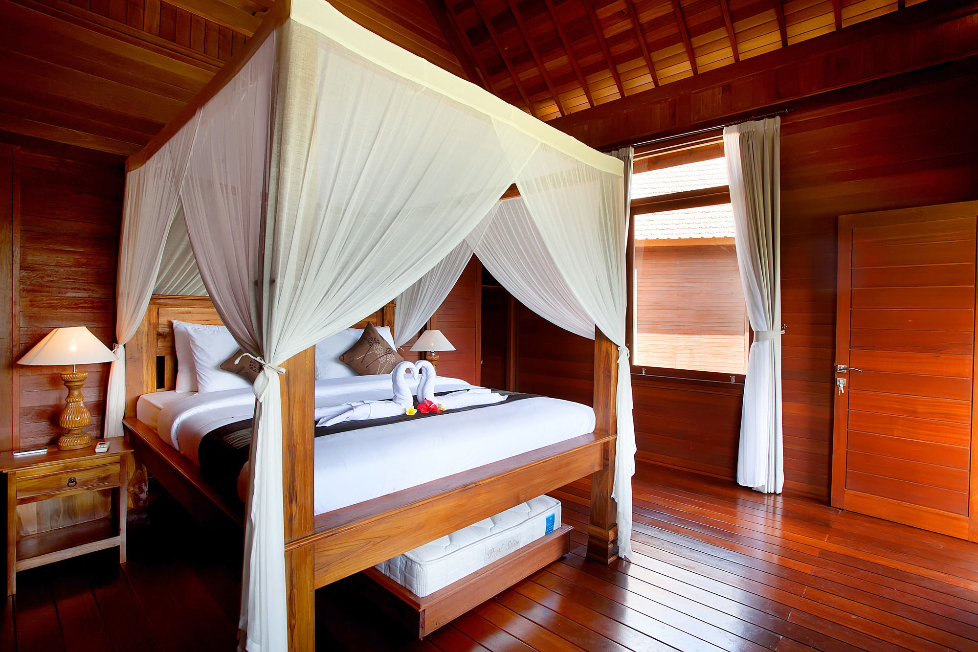סיידמן Barong Villas מראה חיצוני תמונה
