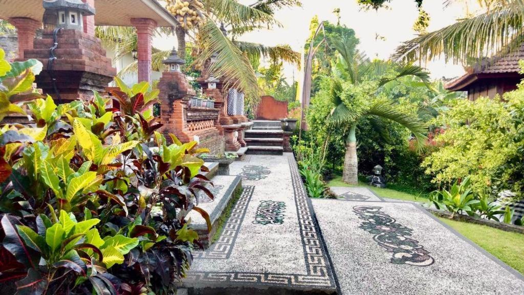 סיידמן Barong Villas מראה חיצוני תמונה